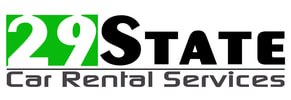 29 State Car Rental Services